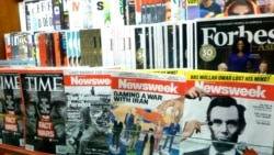 Тема недели: правда и ложь масс-медиа Тема недели: правда и ложь масс-медиа