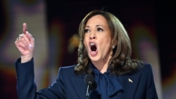 Американские вопросы: Спасет ли Харрис Демократическую партию? Американские вопросы: Спасет ли Харрис Демократическую партию?