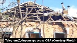 З чотирьох людей, поранених внаслідок російської атаки на Нікополь вранці, один залишається в лікарні (фото ілюстраційне)