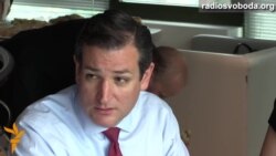 Сенатор Тед Круз зустрівся у Києві з активістами Майдану Сенатор Тед Круз зустрівся у Києві з активістами Майдану