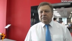 Российский депутат: Без европейских товаров Крыму хуже не будет Российский депутат: Без европейских товаров Крыму хуже не будет