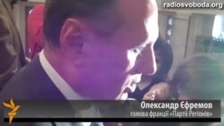 Збільшення міри покарання не зупинить сепаратистів – Мірошніченко Збільшення міри покарання не зупинить сепаратистів – Мірошніченко