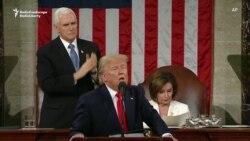 Trump Offers Iran 'Short-Time Recovery' From Sanctions Trump Offers Iran 'Short-Time Recovery' From Sanctions