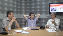 Кому потрібні зміни до Конституції? Кому потрібні зміни до Конституції?