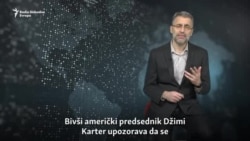 Američka demokratija i dalje na testu Američka demokratija i dalje na testu