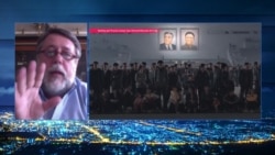 Чего нельзя делать, путешествуя по Северной Корее (видео) Чего нельзя делать, путешествуя по Северной Корее (видео)