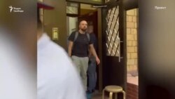 Власть продолжает преследовать журналистов Власть продолжает преследовать журналистов