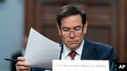 «Ми провели розмову з ними у надії досягти певного порозуміння щодо шляху вперед, який би привів до миру, і ми не побачили жодного прогресу в цьому питанні»