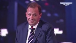 Брилёв получает деньги за то, что смотрит телевизор Брилёв получает деньги за то, что смотрит телевизор