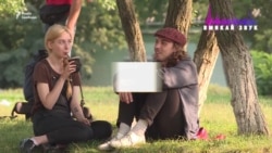 Народна пісня Донеччини з серця Києва – відео Народна пісня Донеччини з серця Києва – відео