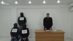 Реальный срок за вымышленный приговор Реальный срок за вымышленный приговор