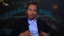 Економічна модель Путіна розпадається – Фукуяма (відео) Економічна модель Путіна розпадається – Фукуяма (відео)