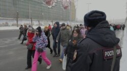 Команда Путина Команда Путина