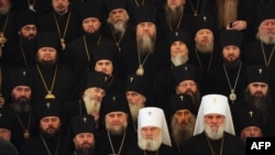 Религиозный портал Credo.ru обвиняют в экстремизме за публикацию видеоролика об изъятии приставами мощей святых