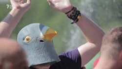 Західфест-2017: найбільше розчарування фанів – скасований концерт Breaking Benjamin (відео)