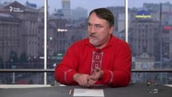Дмитро Капранов: «Путін – не стратег, він – оперативник» Дмитро Капранов: «Путін – не стратег, він – оперативник»