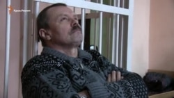 Дело Ганыша: а суд идет... (видео) Дело Ганыша: а суд идет... (видео)