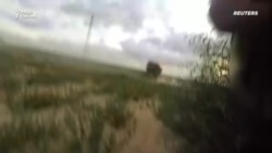 Как реагировала и Россия, и международное сообщество на ход боевых действий  Как реагировала и Россия, и международное сообщество на ход боевых действий