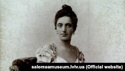 23 вересня в Україні та світі вшановують 150-річчя від дня народження відомої оперної співачки Соломії Крушельницької