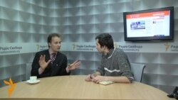 Франак Вячорка про Білорусь Франак Вячорка про Білорусь