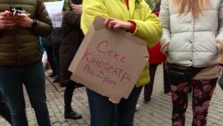 Карантин вихідного дня: як в Україні посилювали боротьбу із COVID-19 і хто виступив проти (відео) Карантин вихідного дня: як в Україні посилювали боротьбу із COVID-19 і хто виступив проти (відео)