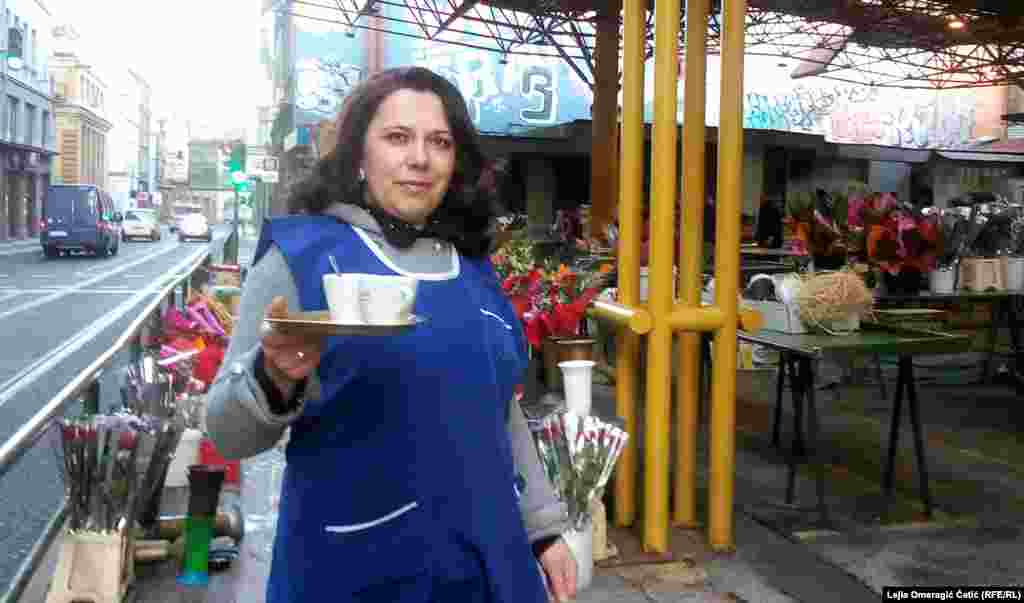 Сараево, Босния и Герцеговина  