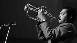 Время джаза. Культурные эмигранты  Время джаза. Культурные эмигранты