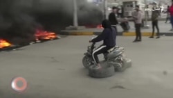 د نومبر ۲۵مې ویډیويي خبرونه د نومبر ۲۵مې ویډیويي خبرونه