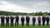 G8 Talks Economic Recovery