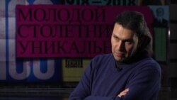 Владимир Юровский о начале дирижерской карьеры Владимир Юровский о начале дирижерской карьеры