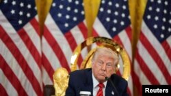დონალდ ტრამპი