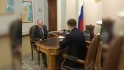 Кадыров поссорился с Кремлём?  Кадыров поссорился с Кремлём?