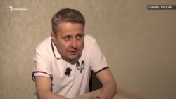 "Реальные люди 2.0": Алексей Захаров "Реальные люди 2.0": Алексей Захаров