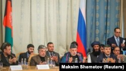 د مسکو ناسته