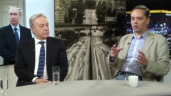 "Глаза-то не отводи!" Новый язык дипломатии "Глаза-то не отводи!" Новый язык дипломатии