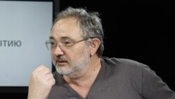 Лицом к событию. Марат Гельман: "Россия проигрывает конкуренцию за людей" Лицом к событию. Марат Гельман: "Россия проигрывает конкуренцию за людей"