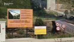 Ima li izlaza za crnogorski autoput? Ima li izlaza za crnogorski autoput?