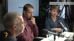 Невостребованная солидарность. Часть 2 Невостребованная солидарность. Часть 2