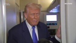 С какими позициями Америка и Украина едут на переговоры  С какими позициями Америка и Украина едут на переговоры