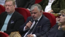 Журналист Иран.ру о роли России на Ближнем востоке Журналист Иран.ру о роли России на Ближнем востоке