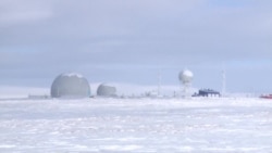 Какие военные объекты и экономические интересы есть у России в Арктике Какие военные объекты и экономические интересы есть у России в Арктике