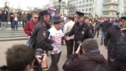 "Надоел" в Екатеринбурге "Надоел" в Екатеринбурге