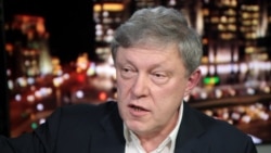 Лицом к событию. К чему зовут Навальный и Явлинский?  Лицом к событию. К чему зовут Навальный и Явлинский?