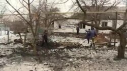 Вторгнення в Україну: навіщо Росія б'є по Донбасу? Вторгнення в Україну: навіщо Росія б'є по Донбасу?