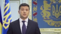 Зеленський у виступі перед ООН закликав до деокупації Криму – відео Зеленський у виступі перед ООН закликав до деокупації Криму – відео