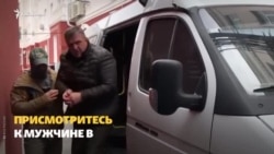 «Они его «устранили»? Пытки, ДНК и «улики» – главное о деле Владислава Есипенко (видео) «Они его «устранили»? Пытки, ДНК и «улики» – главное о деле Владислава Есипенко (видео)