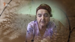 Депортація: історії тих, хто вижив. Гульнара Джелялова (відео) Депортація: історії тих, хто вижив. Гульнара Джелялова (відео)