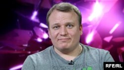 Ілля Шуманов