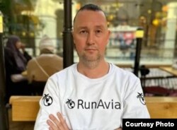 Андрей Патраков