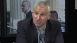 Удальцов и Развозжаев: последнее Urbi et orbi Удальцов и Развозжаев: последнее Urbi et orbi